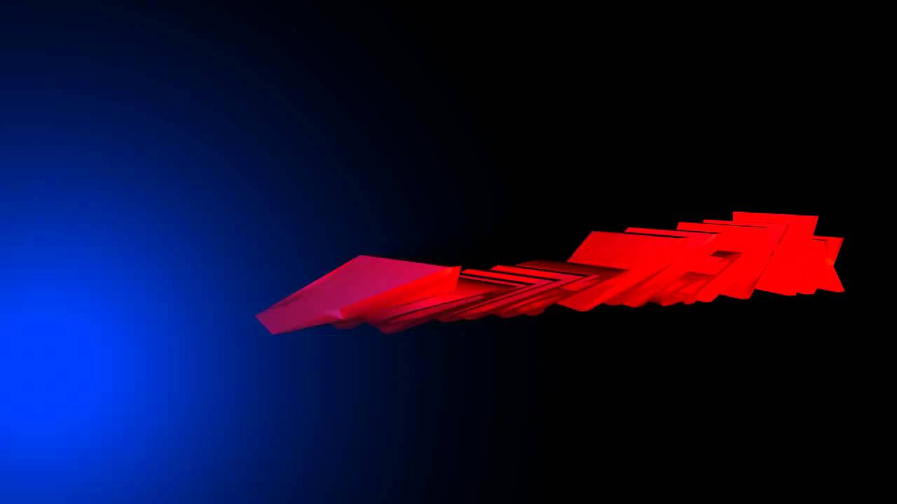 BrooksyHD intro