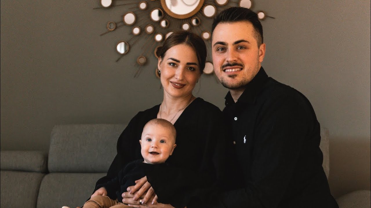 1700€ lunar pentru chirie în Germania 🇩🇪 Room Tour. De ce vom părăsi apartamentul