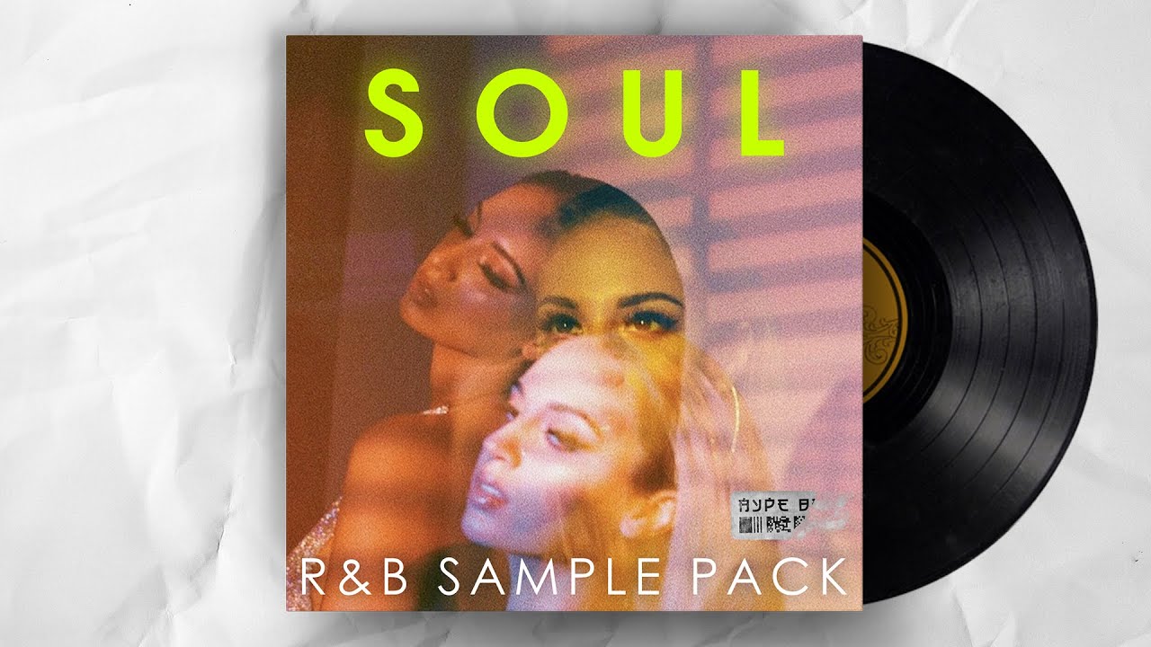 FREE R&B SAMPLE PACK / LOOP KIT 