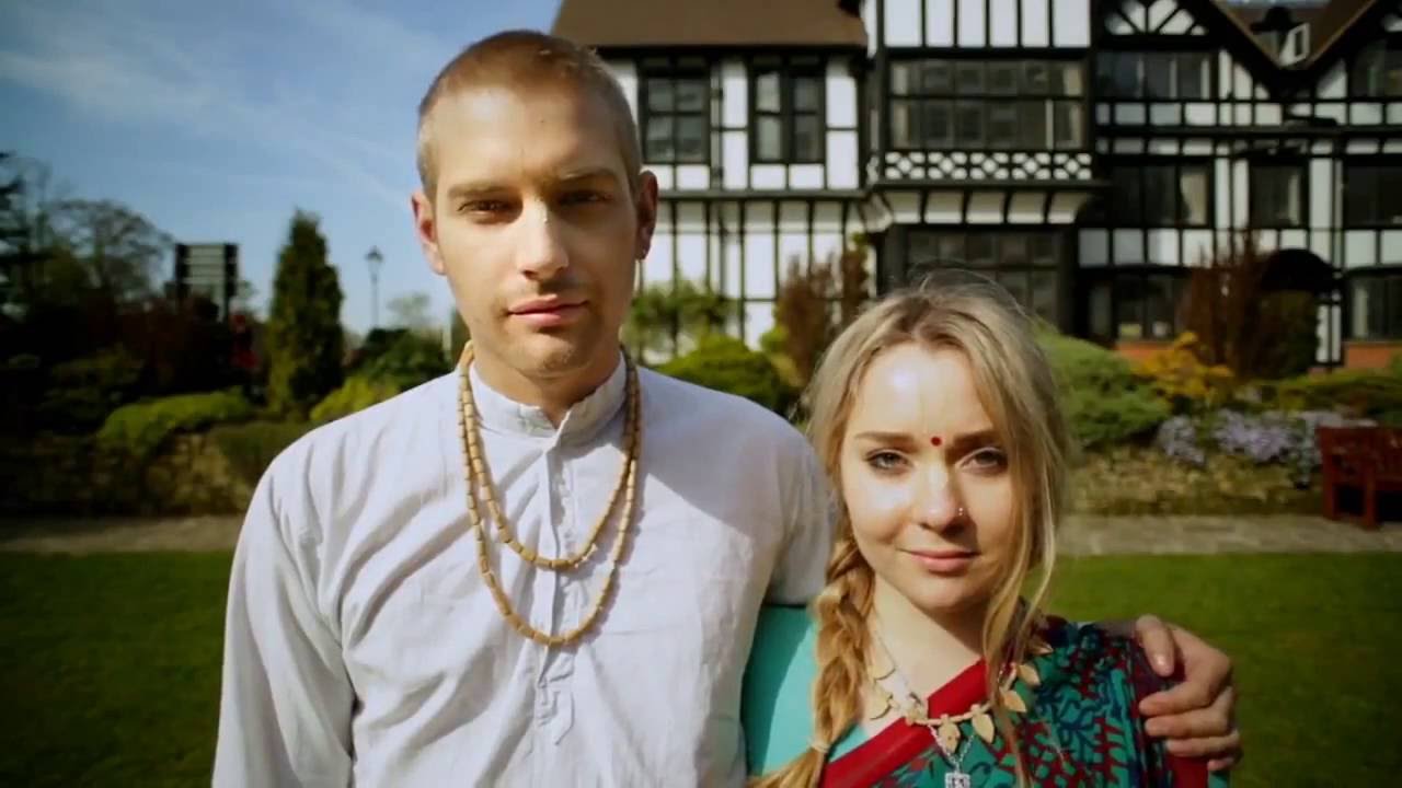 Vishwa Dharma 44 @ Hare Krishna Food for Life # ISKCON # UK