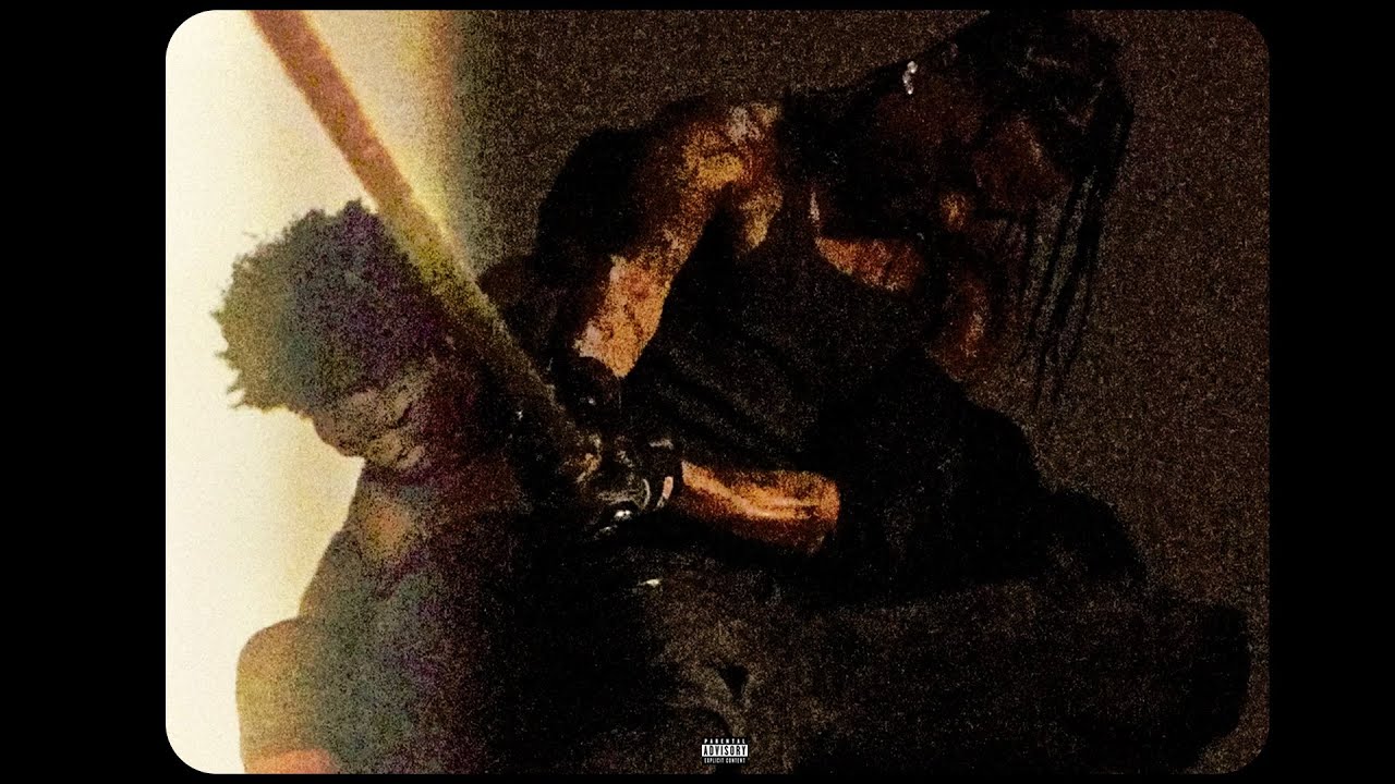 (FREE) Travis Scott Utopia Type Beat 2025 ~ 