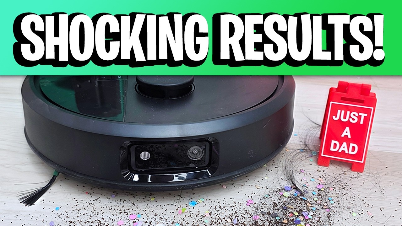 Roomba Max 705 Robot Vacuum First Look and Setup Surprised Me!