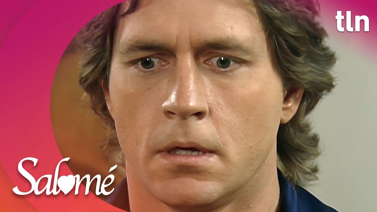 Julio recupera la memoria | Salomé 1/2 | Capítulo 103 | tlnovelas