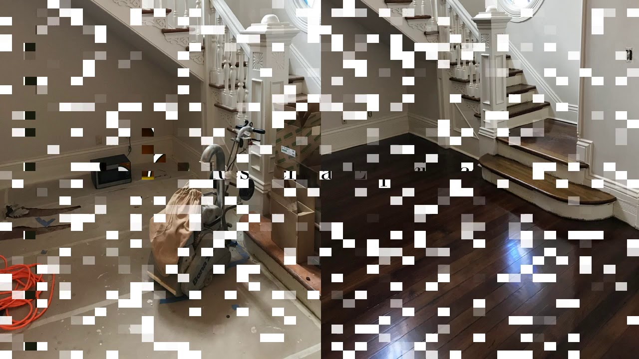 FloorMasters of New Orleans (widescreen)