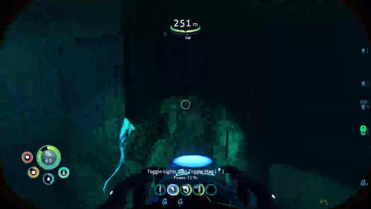 Subnautica Below Zero