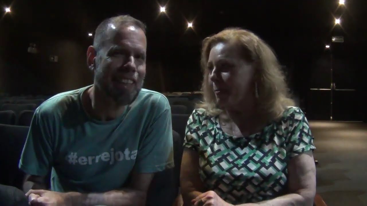 VERA FISCHER fala sobre vida e carreira em entrevista exclusiva
