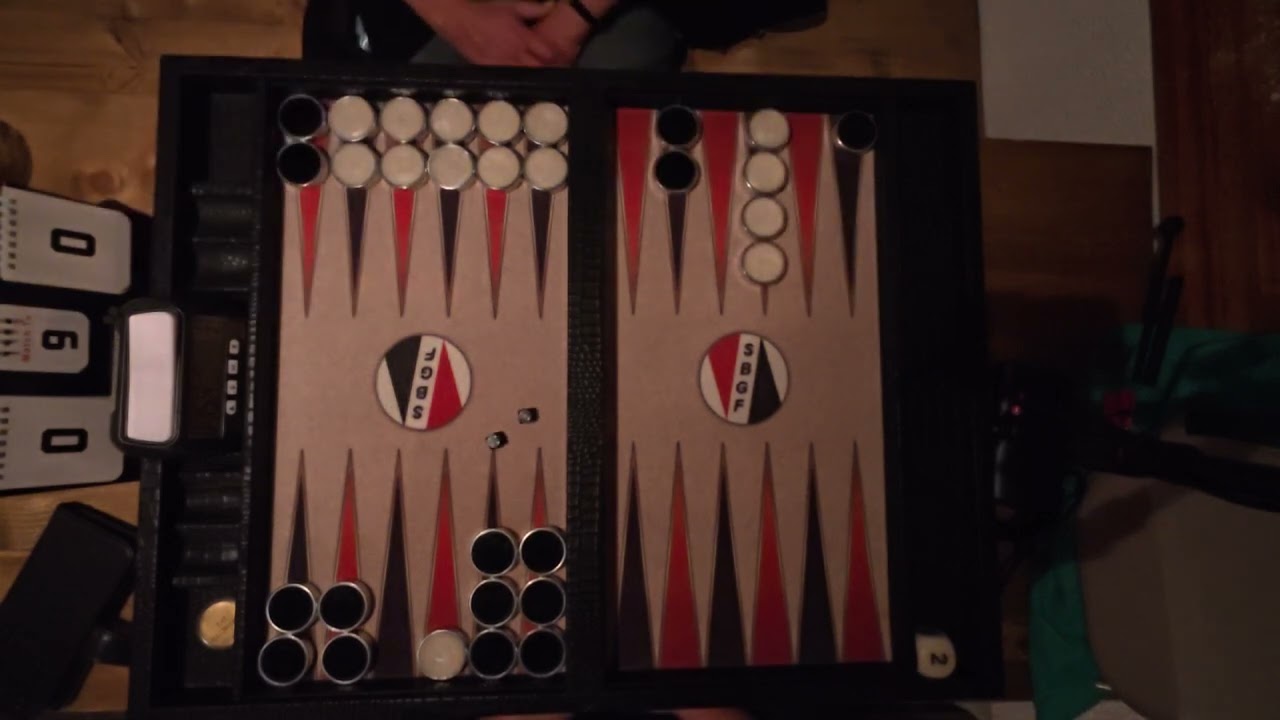 BMAB20260224 Bottom MathiasNiemand Vs Top PiaSigfridsson Göteborgs rullen Match1