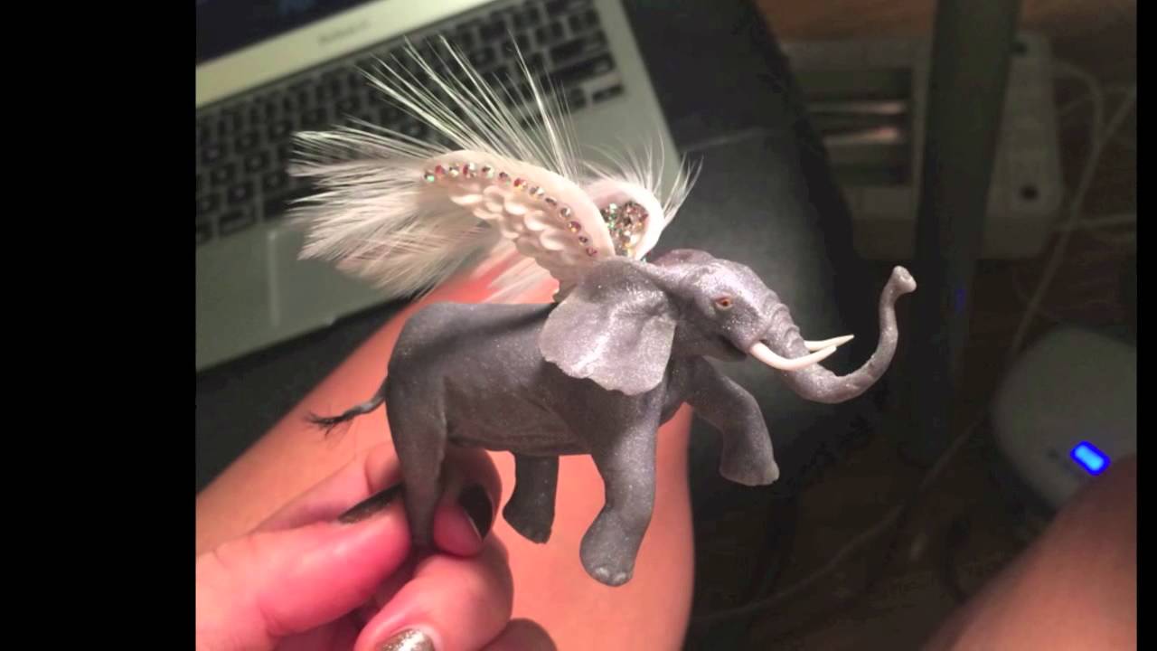 Next Top Nail Artist Final Fantasy Project