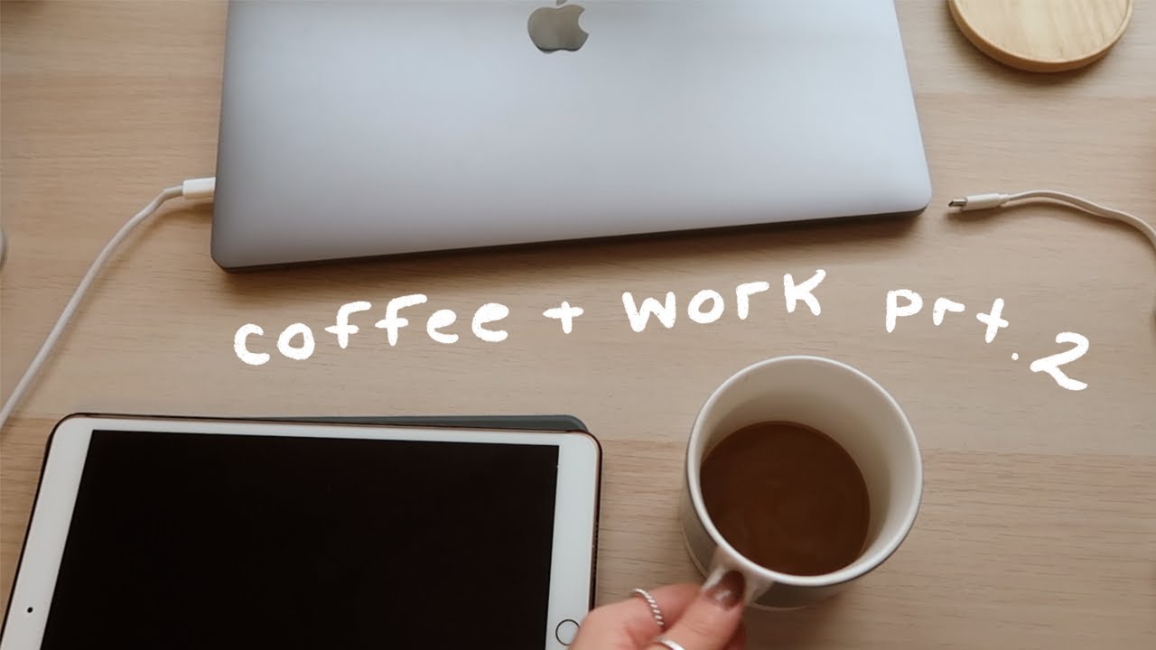 getting things done! (a productive vlog)