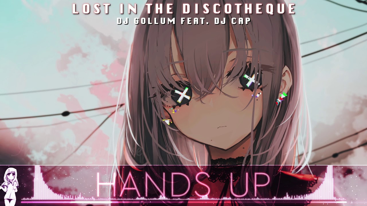 Nightcore ♥ Lost In The Discotheque