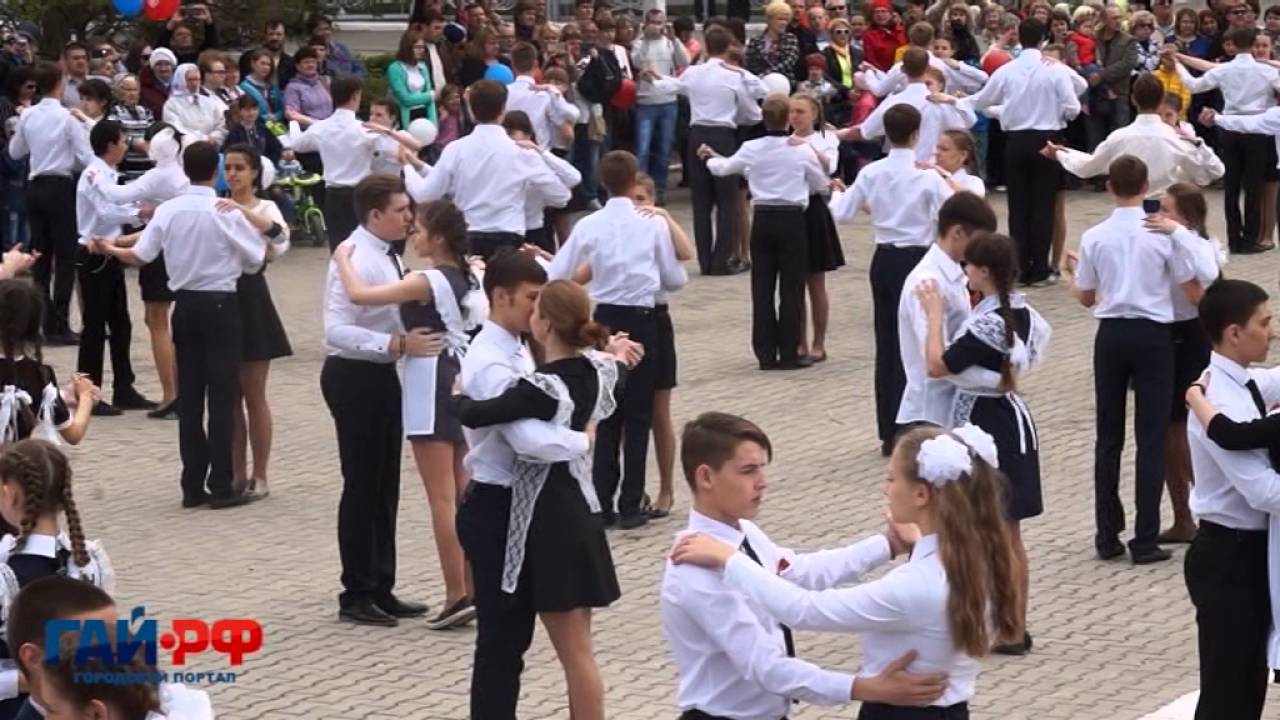 ВАЛЬС ПОБЕДЫ