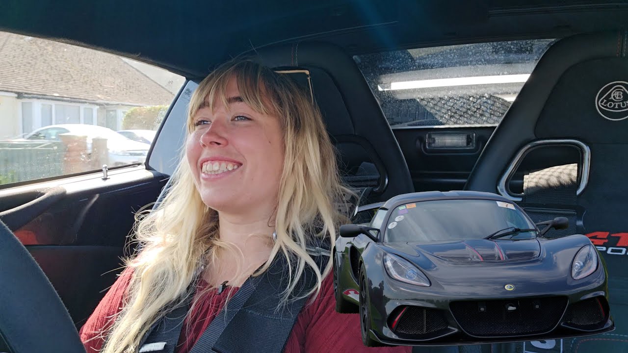 МОЙ LOTUS EXIGE 410 SPORT | ЭТО ИДЕАЛЬНЫЙ АВТОМОБИЛЬ ДЛЯ ДОРОГ И ТРЕКА?