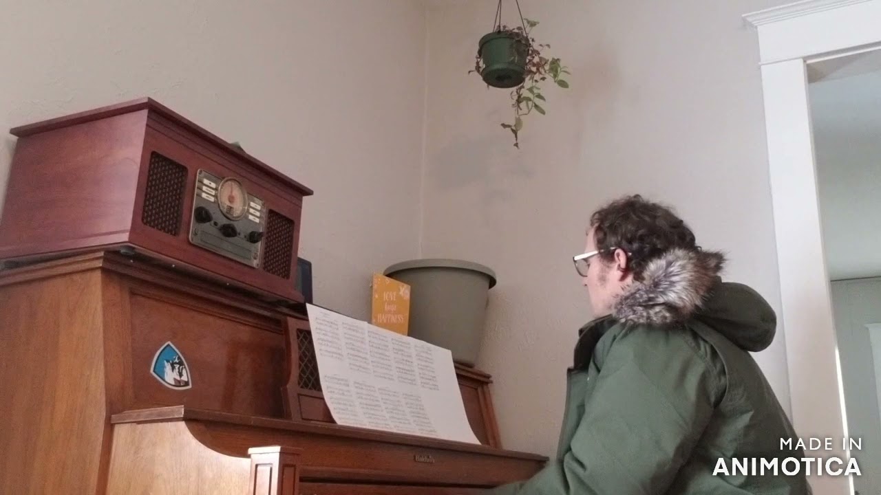 Practice Snapshot: Chick Corea Transcription