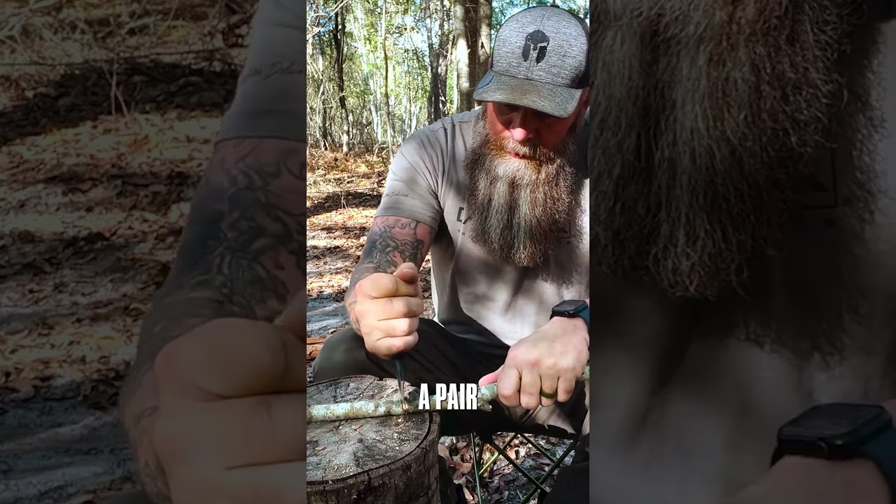 The UGLY TRUTH about SURVIVAL CARDS #survival