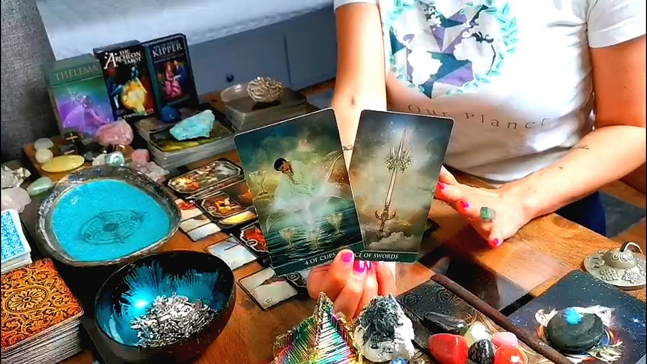 AQUARIUS - 