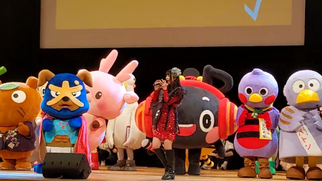 2025-03-01 イヌナキマーチ at 羽生