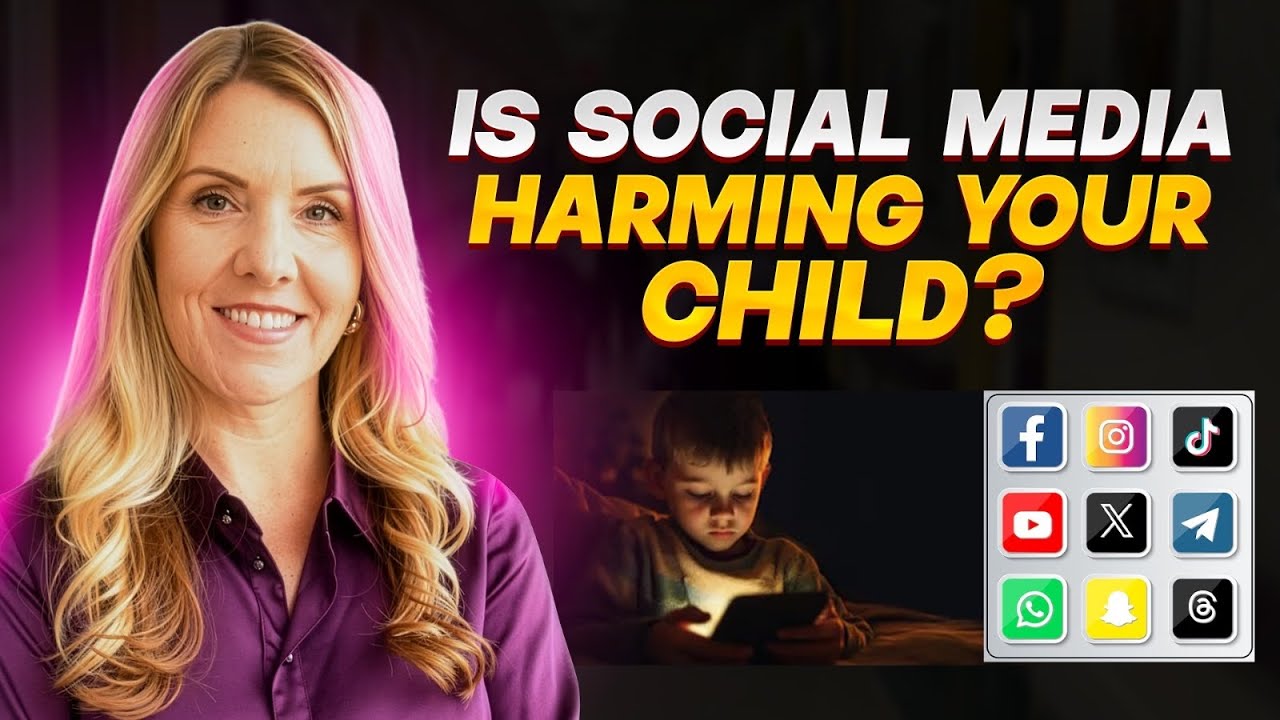 Is Social Media Harming Your Child? Families Are Taking Legal Action