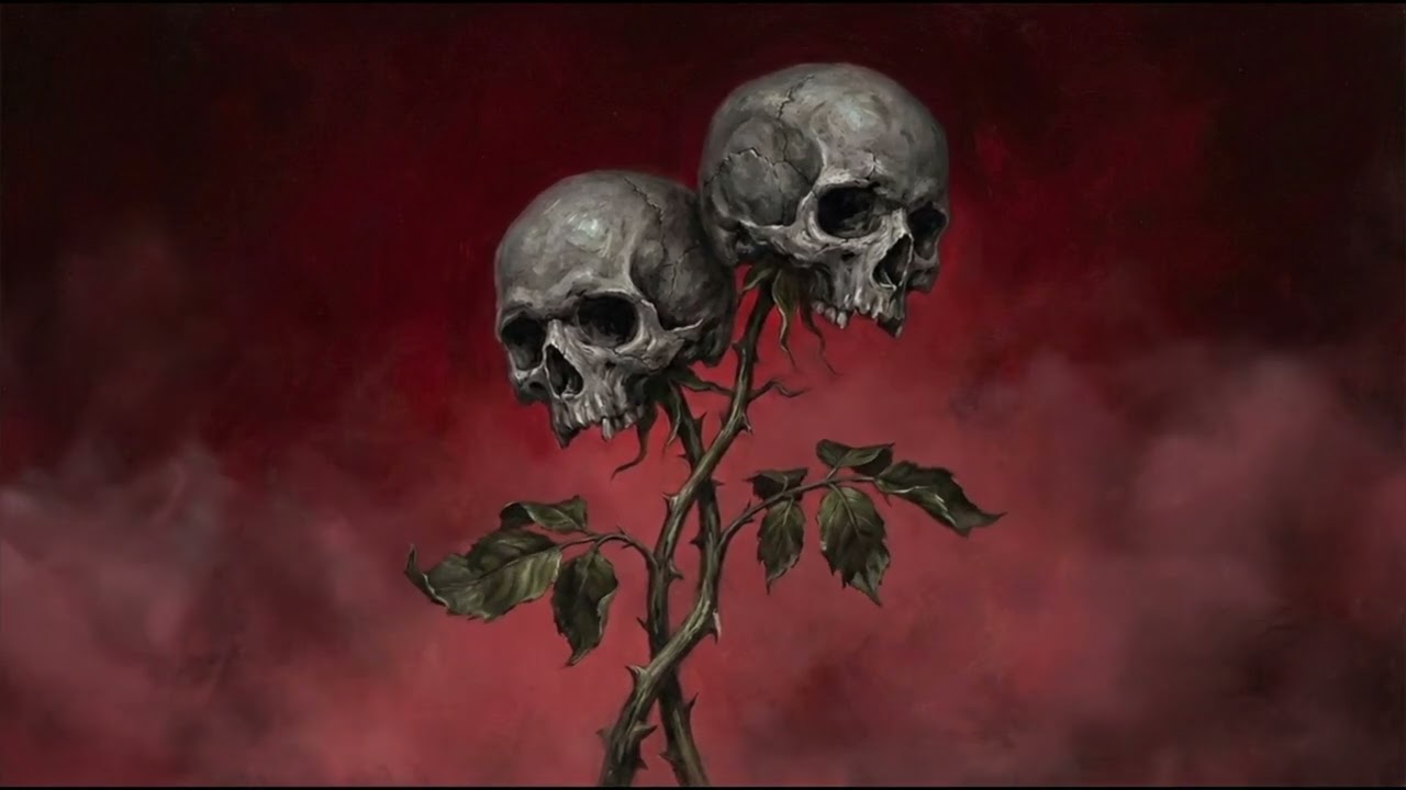Skid Row - I Remember You | Rock & Metal Valentine’s Mix ❤️‍🔥🖤