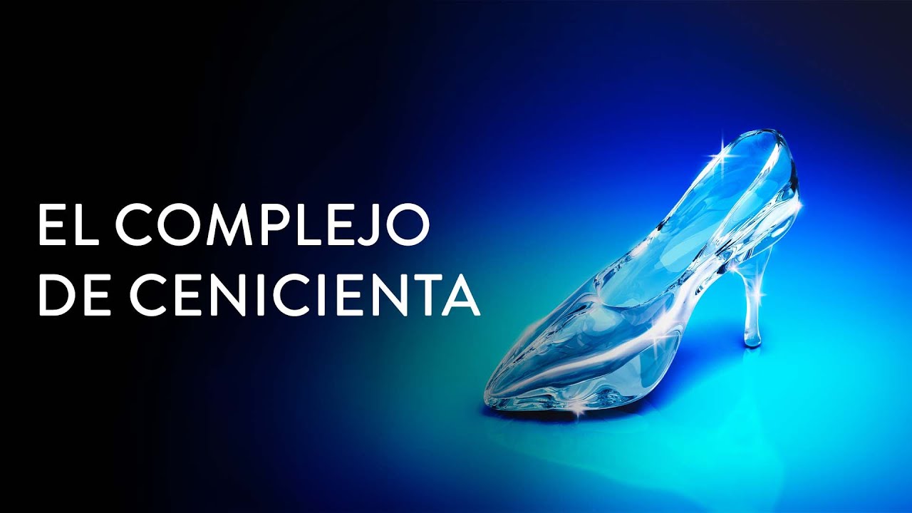 El complejo de Cenicienta | Martha Debayle