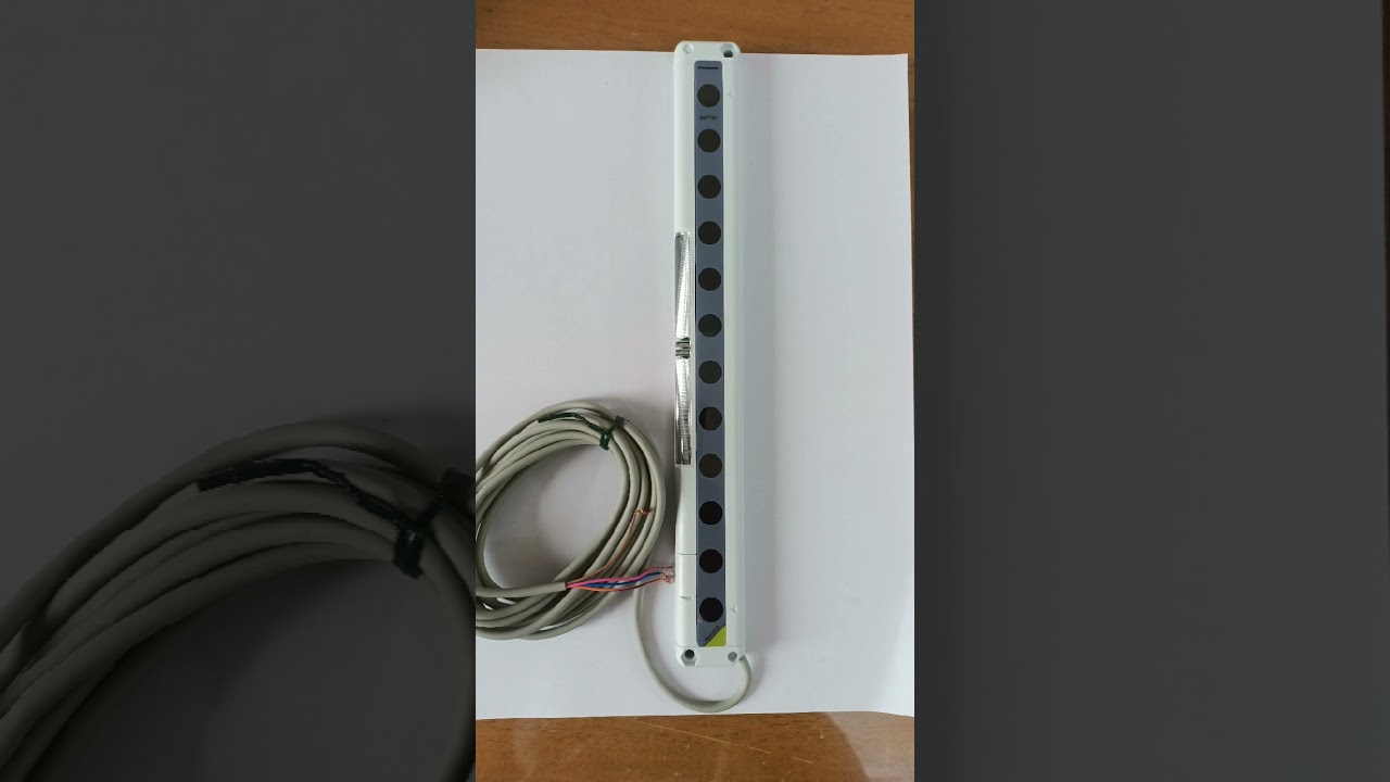 #industrial#automation#sensor#AREA SENSOR#panasonic#NA2-N12#PRODUCT IMAGE