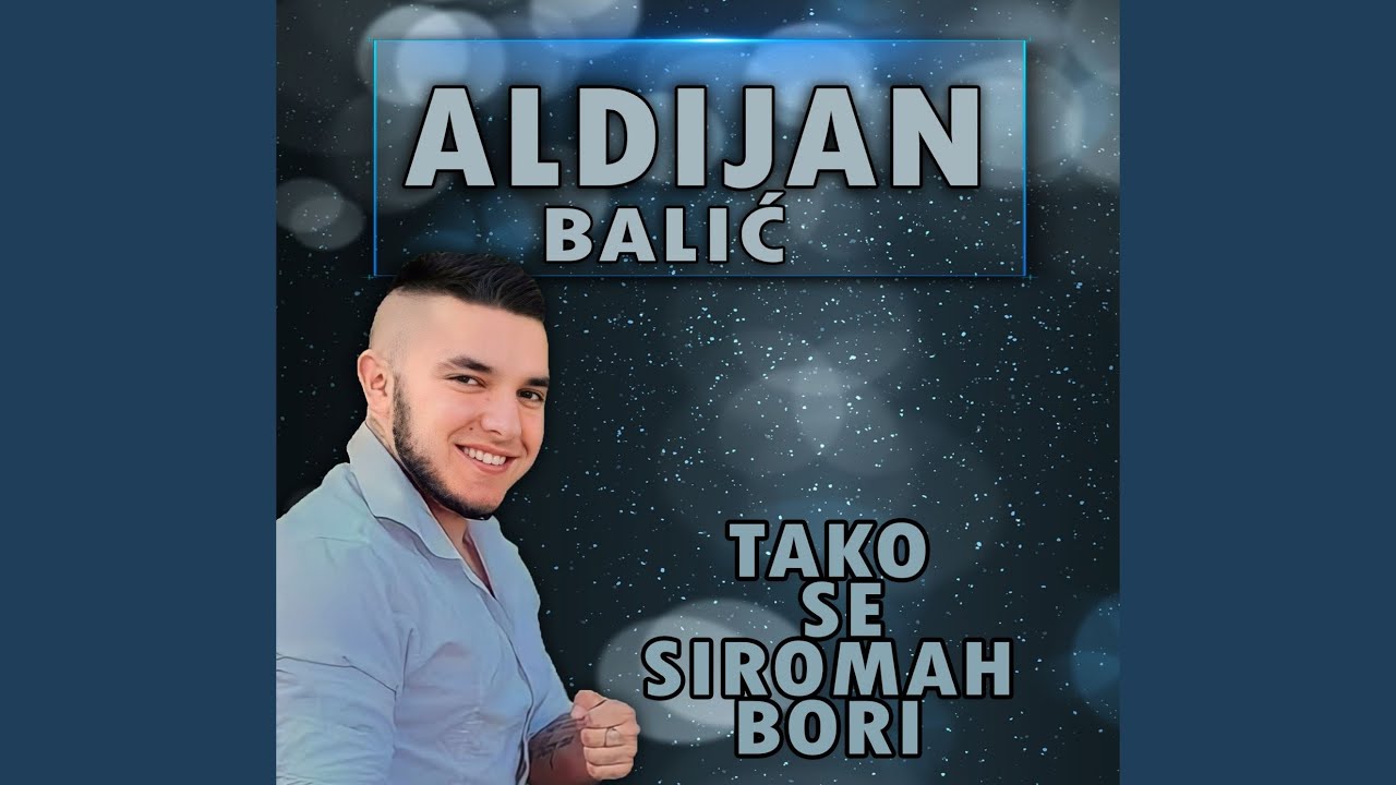 Tako se siromah bori