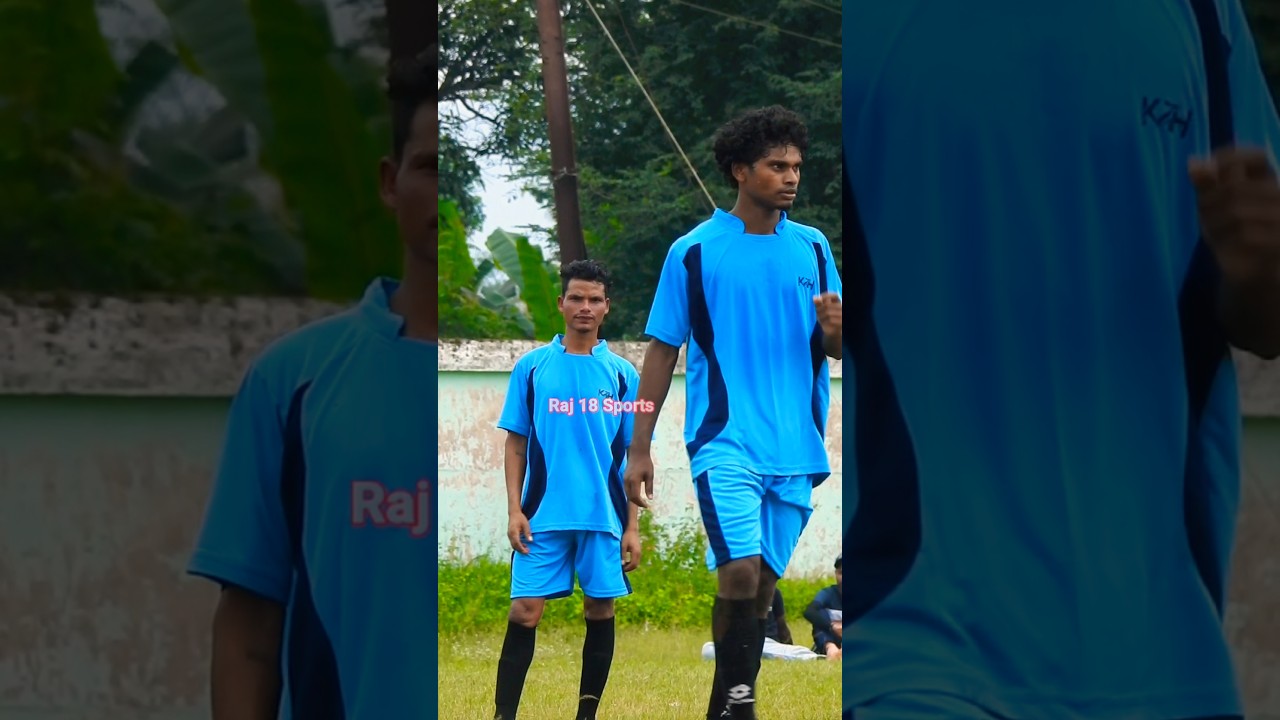 Raja  Baliguda football match time Kandhamal 🔆