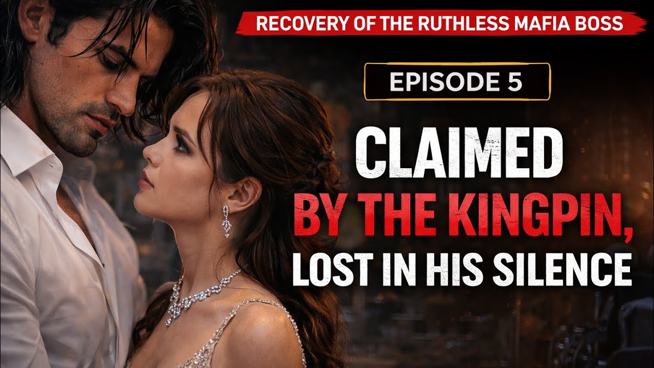RECOVERY OF THE RUTHLESS MAFIA BOSS/EP.5 CLAIMED BY THE KINGPIN, LOST IN HIS SILENCE. ##mafiaseries 
