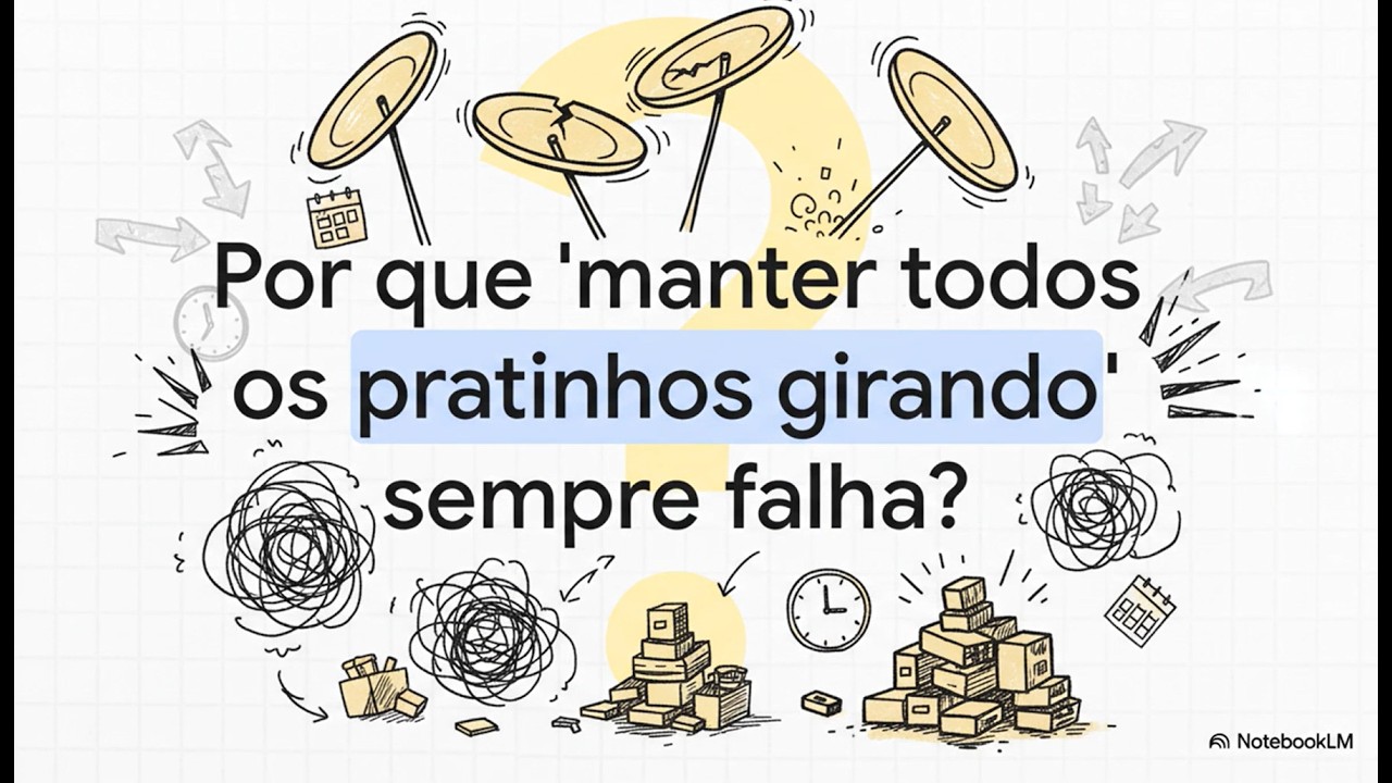 Priorizando Tempo e Foco - o Pareto dos Stakeholders