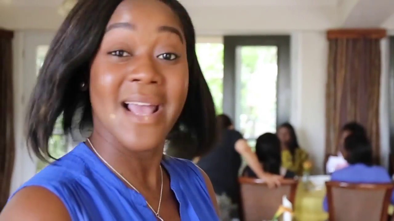 Miss Haiti_2018_Ep04_Formation