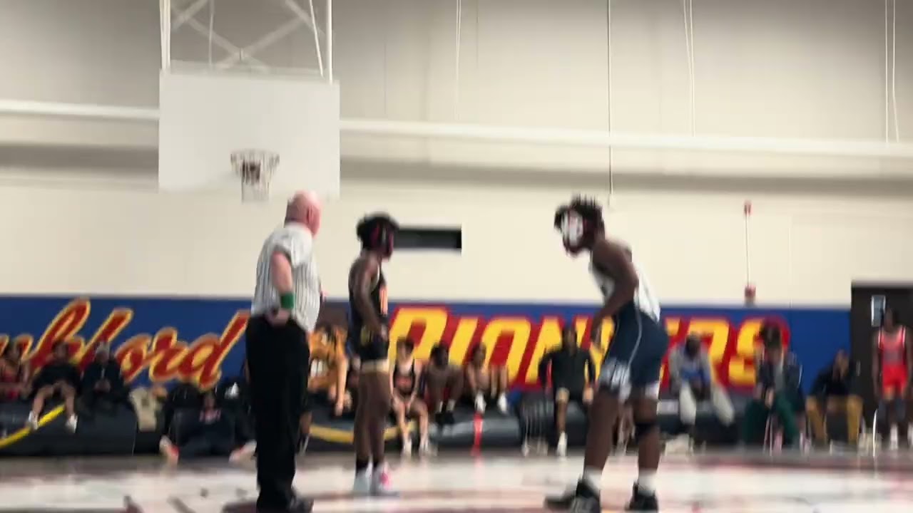 How I became a captain 🤼
