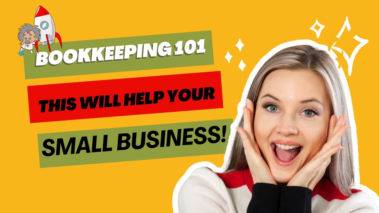 SMALL BUSINESS HACK 101: