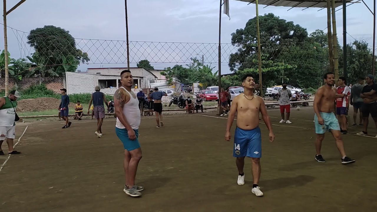 ECUAVOLEY 🇪🇨 CABEZA DE BALA /LOCO MARIO VS LA BESTIA ARIEL SEJUGO EL INVICTO /FULL APUESTAS QUEVEDO