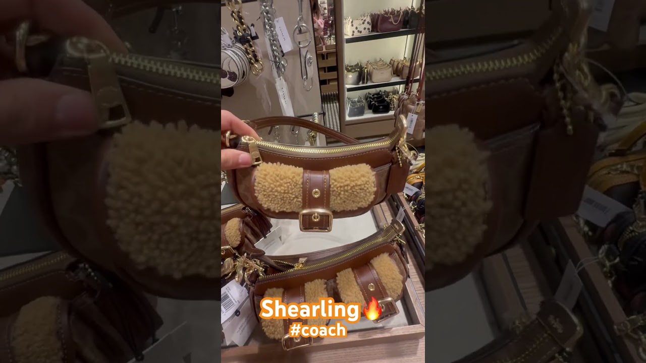 #bag#fashion#design#bag#europe#shopping#luxury#coach#leather#1k#1000subscriber#100#christmas#gift#1k