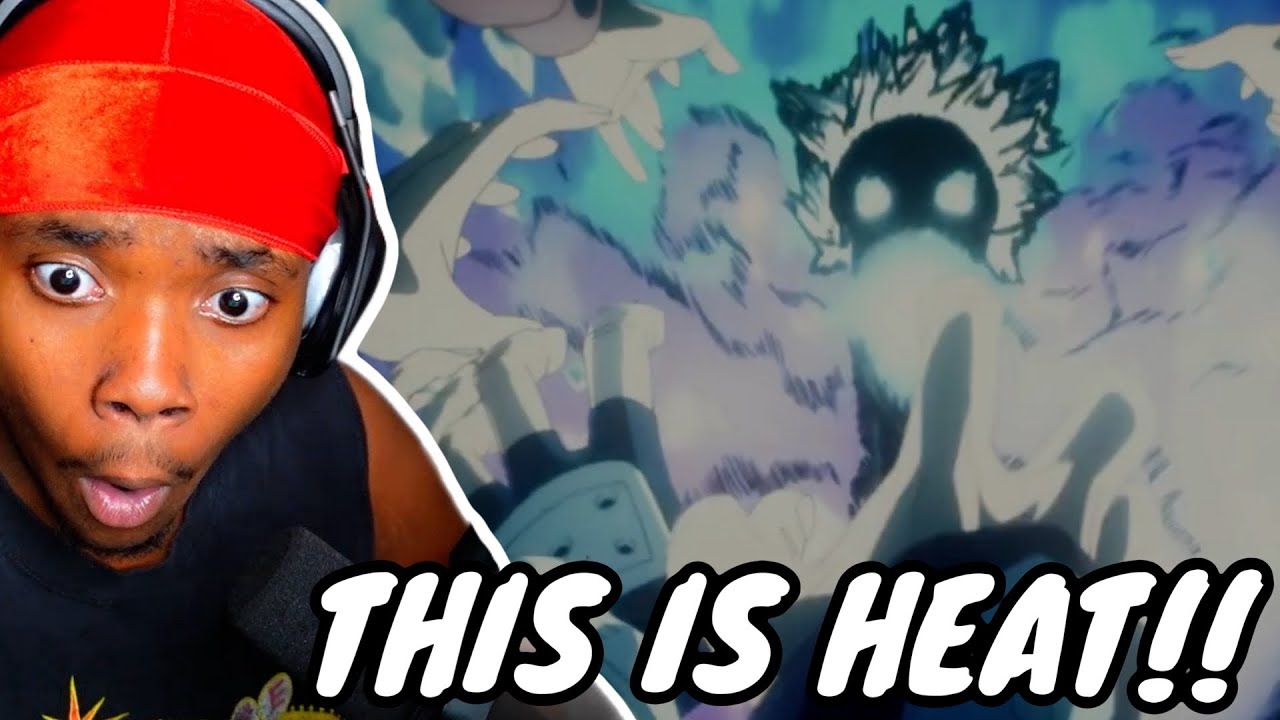 THIS OP IS GAS!! My Hero Academia Opening 13 Reaction | Season 7 Opening 2