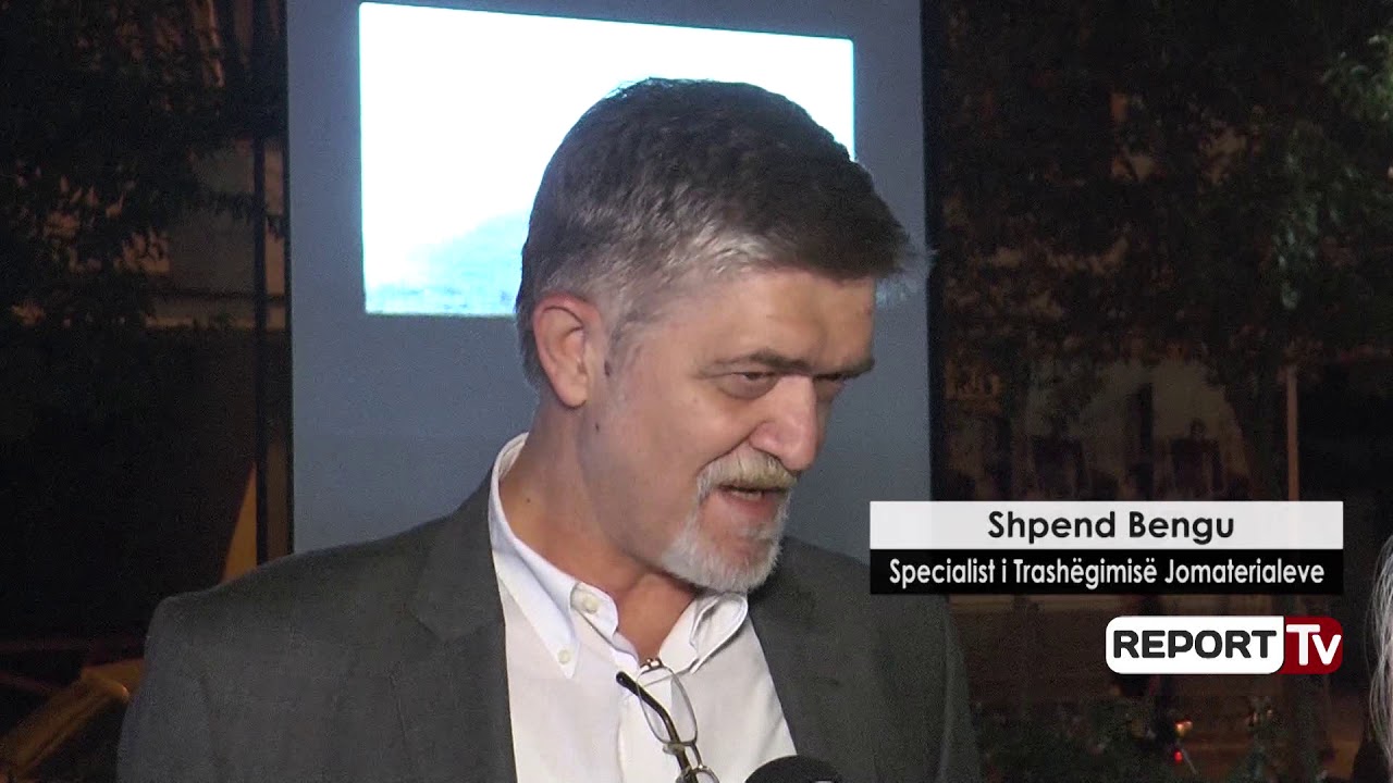 Shpend Bengu sjell &lsquo;Home Movie Day Albania&rsquo; n&euml; Shqip&euml;ri: Interesi im p&euml;r trash&euml;gimin&euml; jomateriale