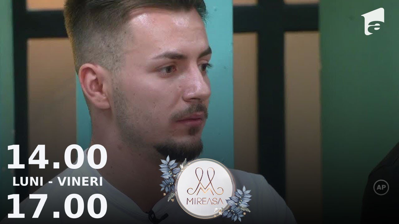 Miruna și Cosmin, noapte neliniștită după ce au primit un mesaj de la fani