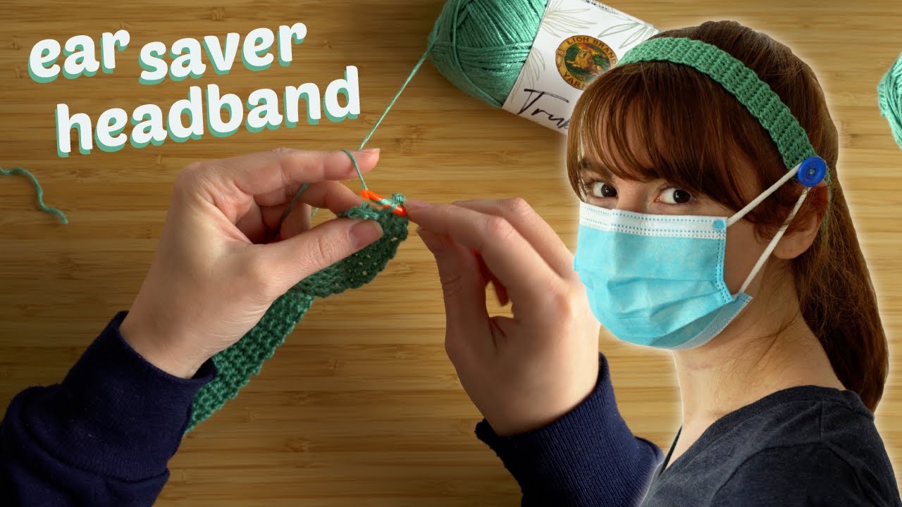 How to Crochet an 