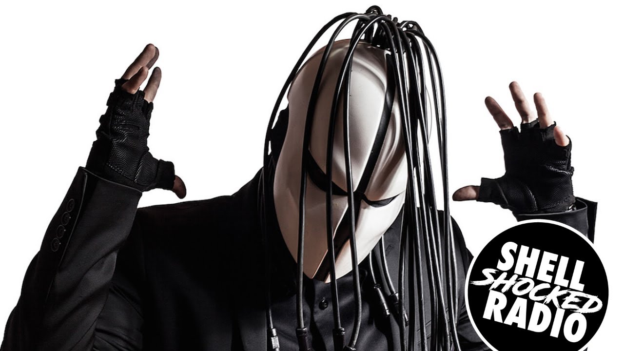 Shellshocked Radio Talk - DJ Zardonic - the music business, video game music, gear checks & plugins