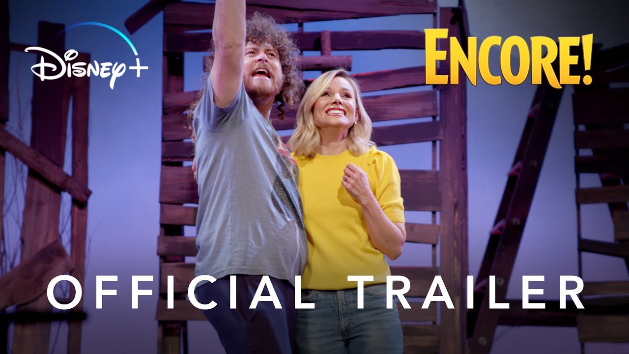 Encore! | Official Trailer #2 | Disney+