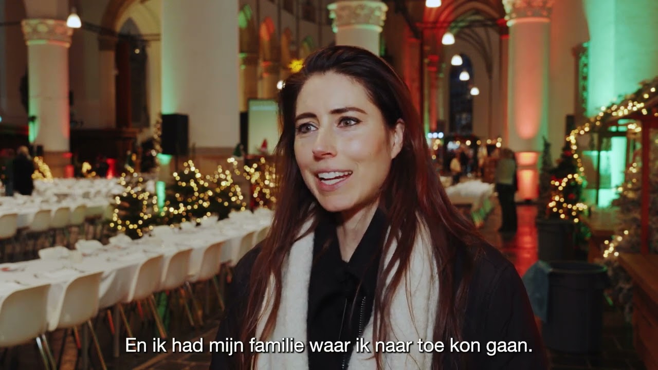 Het Haags Kersthuis 2024 Aftermovie