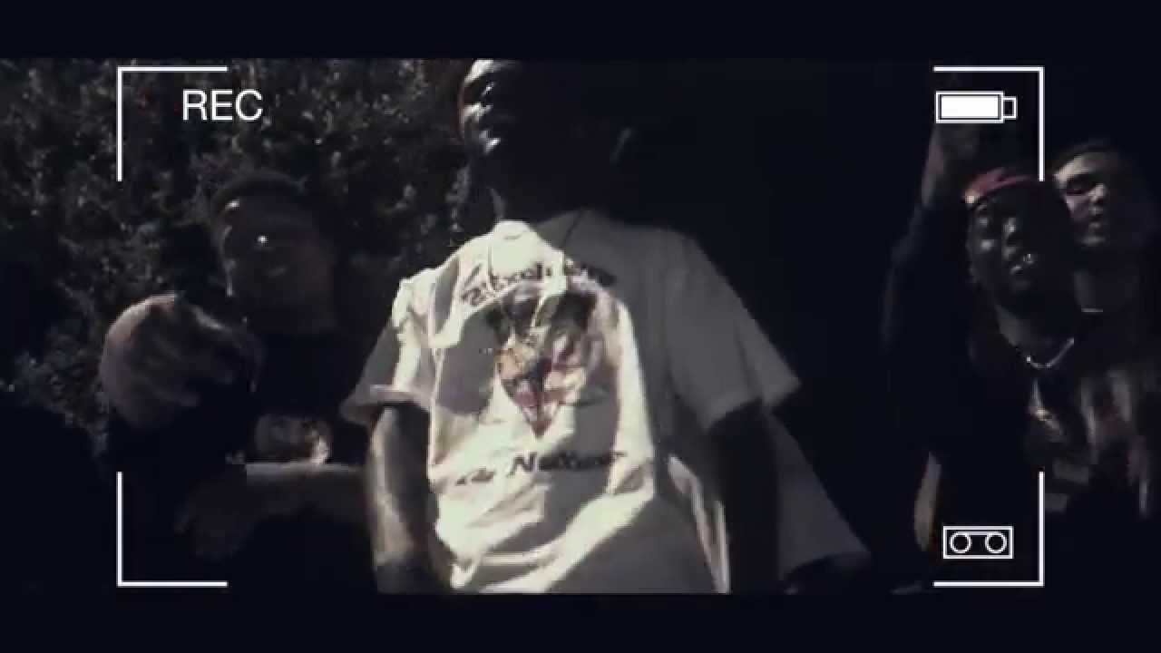 2Exclusive ft. Mac Maal - COLD NIGHTS (Official Video) Directed by ASN Media Group