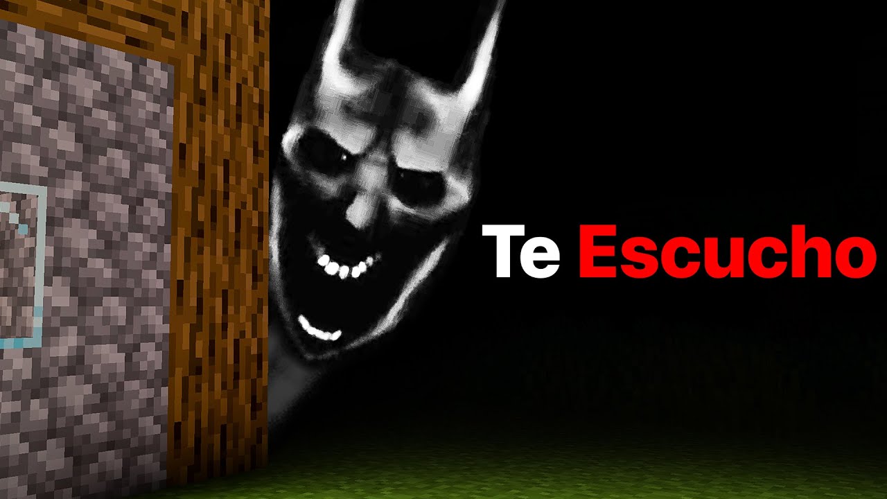 Este Mod De Terror Imita Tu Voz