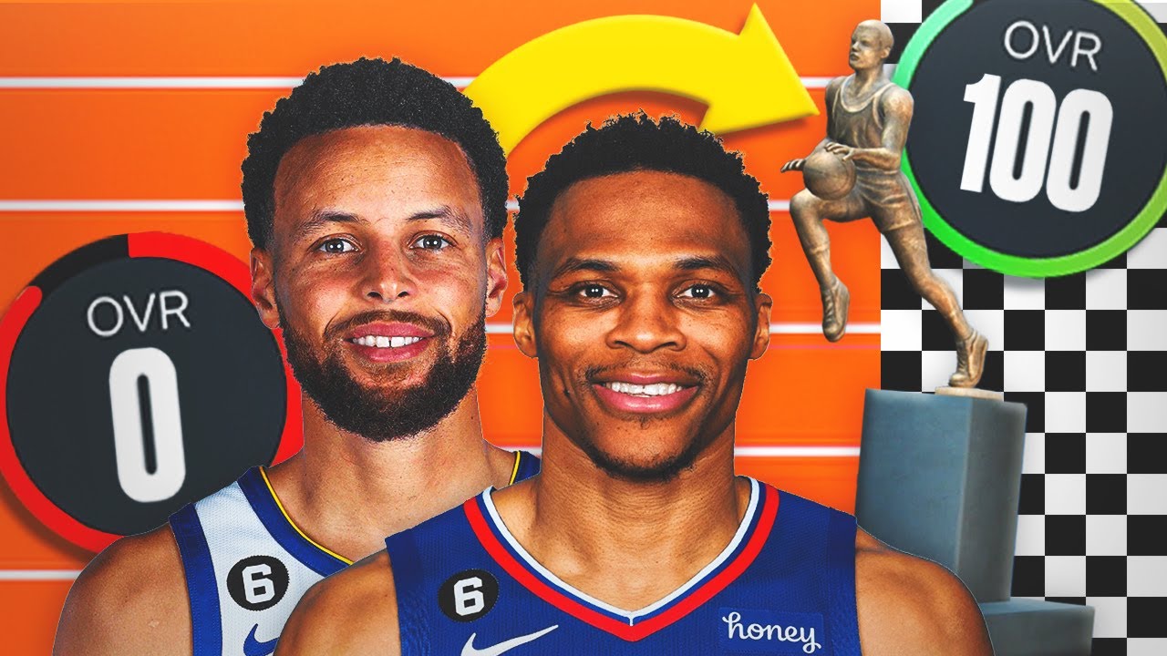 First To MVP Wins!
