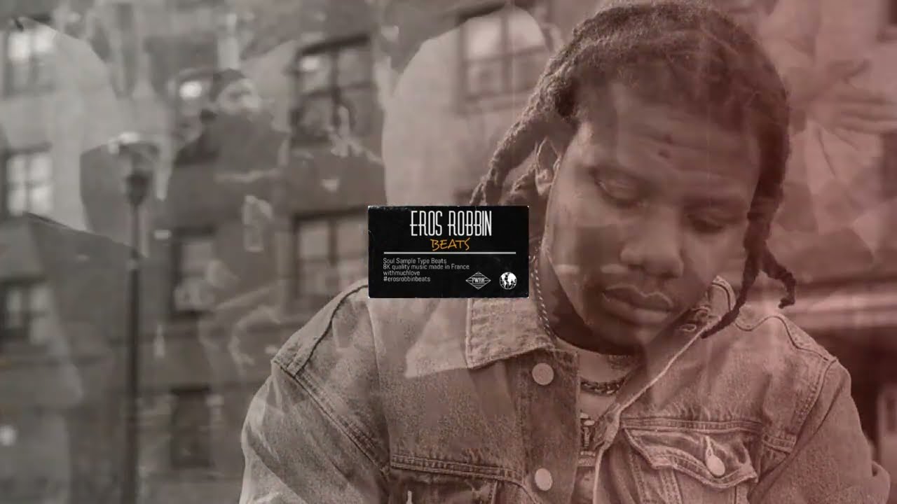 Neek Bucks Type Beat 2023 - 