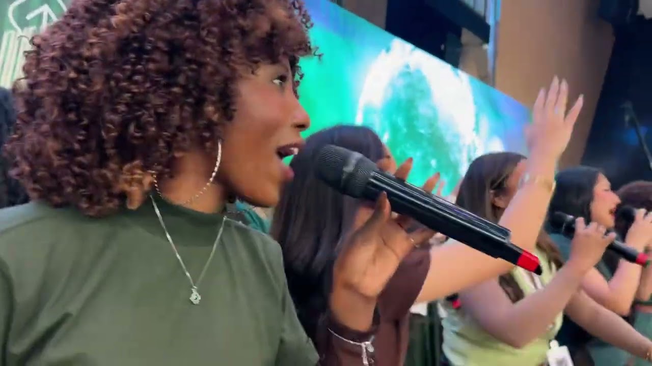 João 1 - ELLO ETERNO - E-POWER  (John 1 versão brasileira) 