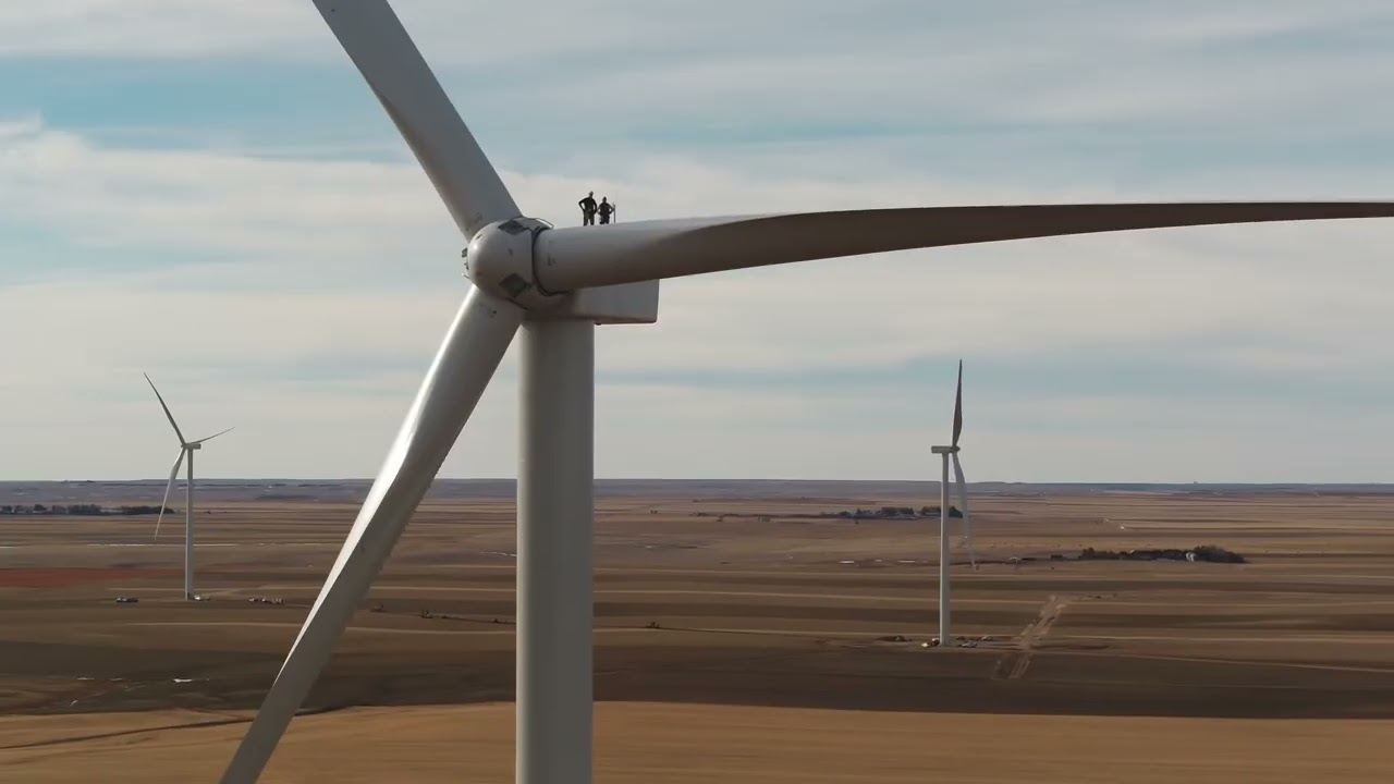 DigitalSky Construction Reel