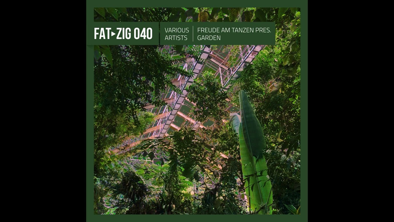 Bocahhh - WinterChild [FAT-zig 040]