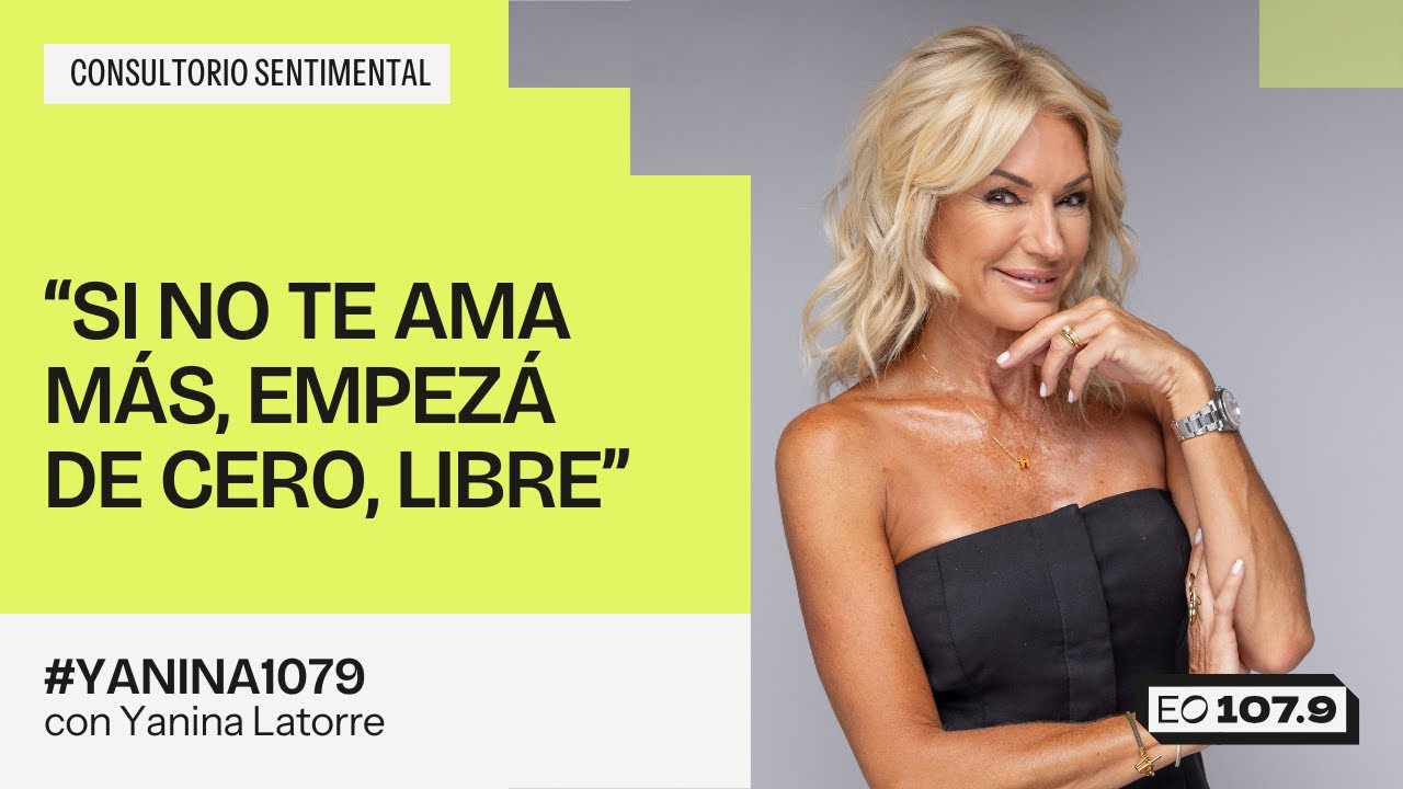 Consultorio Sentimental: 