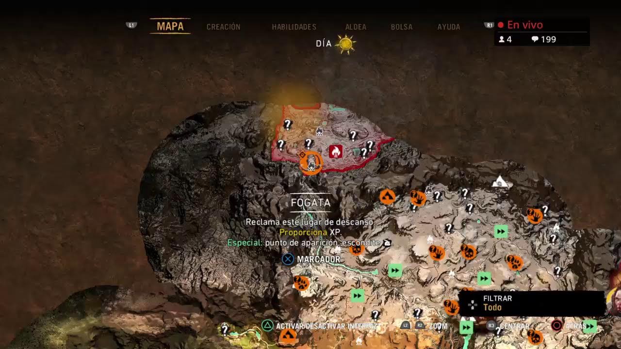 FAR CRY PRIMAL | PS4 |  Parte 6