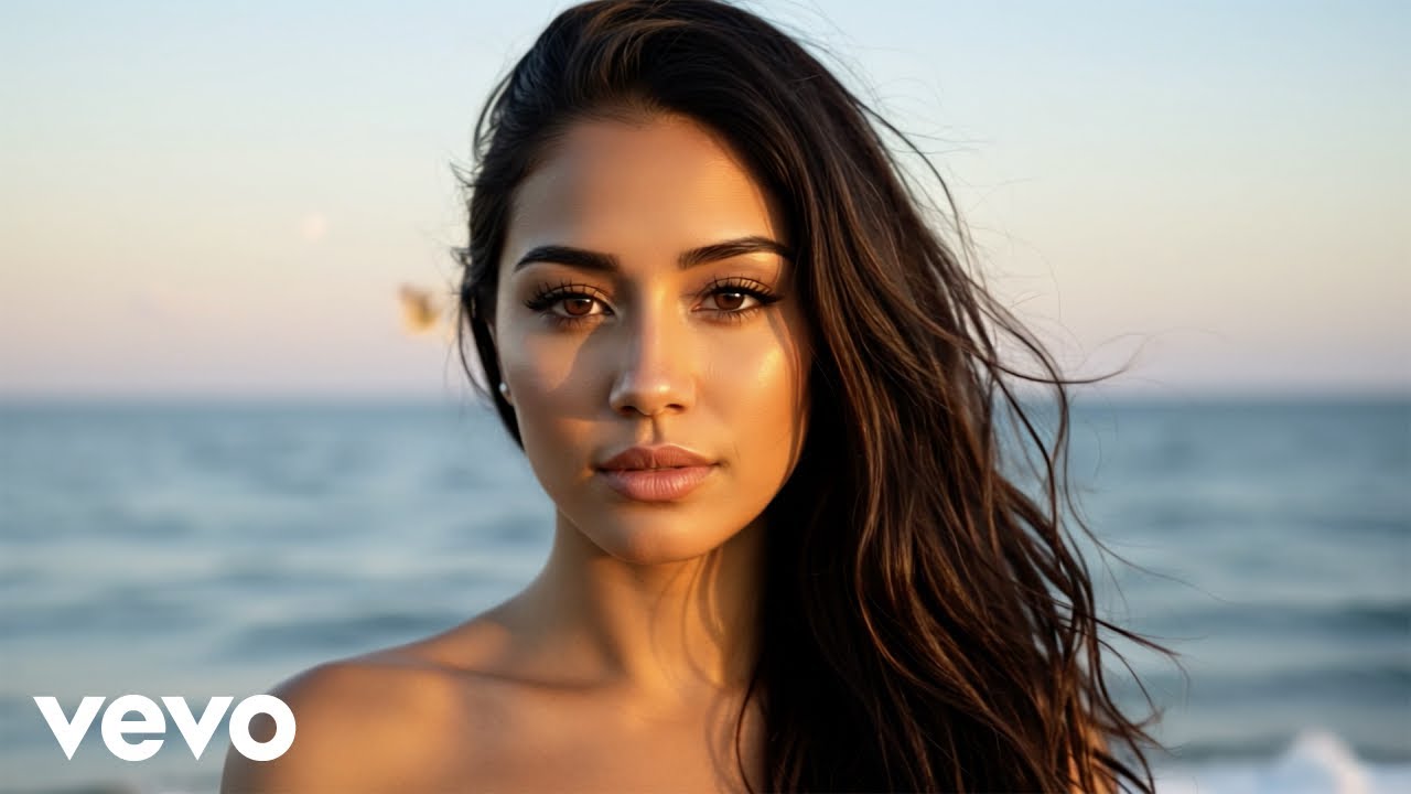 Jon Nguyen - Dance of Primavera (Official Music Video) ft. Marisella